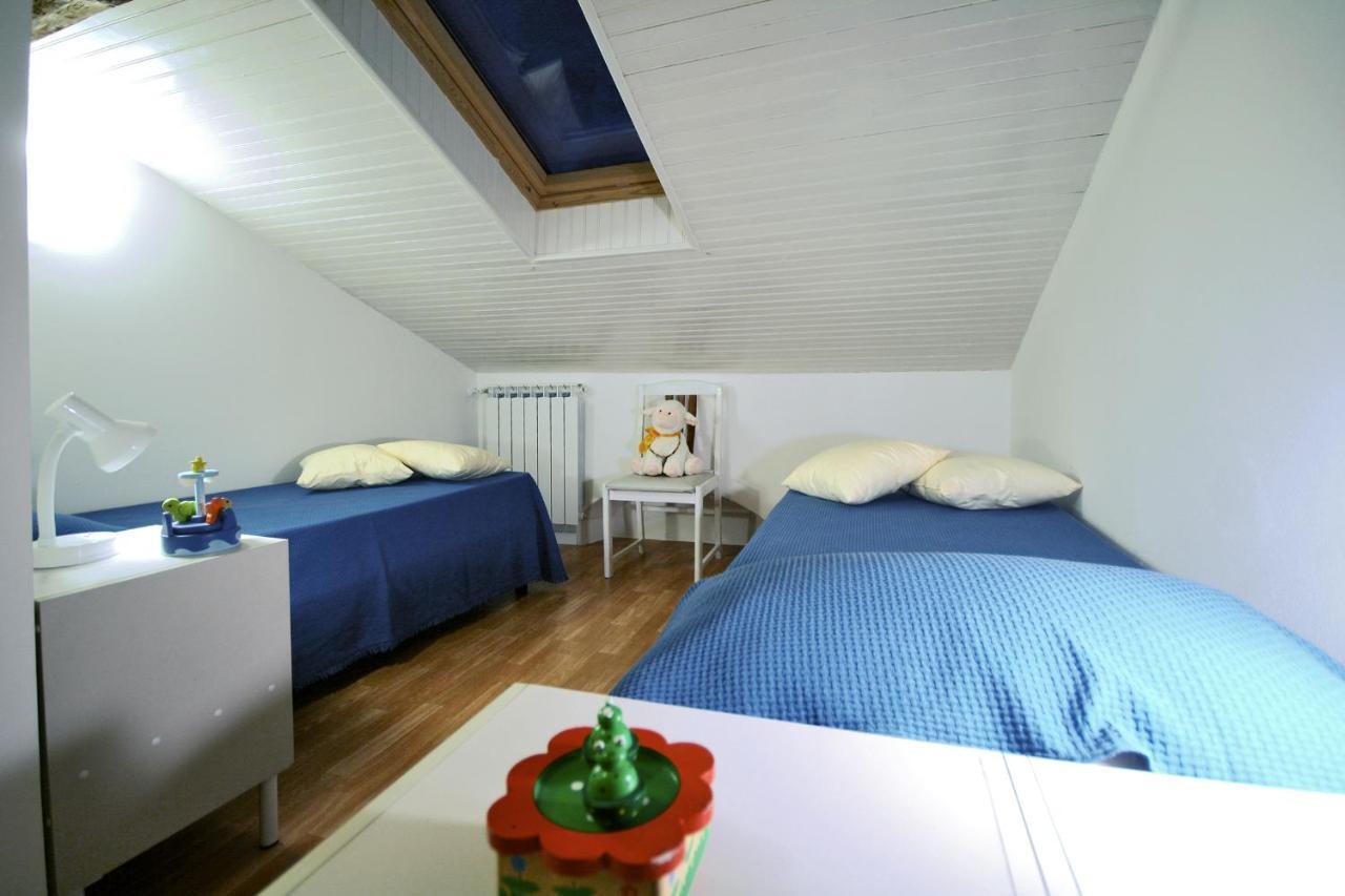 Villa Chiara Marina Trilocale Imperia Exterior photo