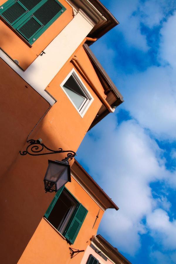 Villa Chiara Marina Trilocale Imperia Exterior photo